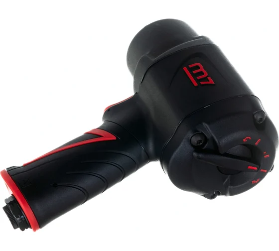 Mighty Seven M7-NC4255QH - Image 3