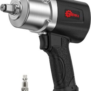 Trivd Frol air impact wrench