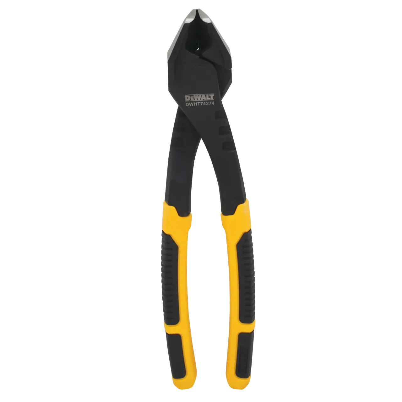 DeWalt 8-Inch Diagonal Cutting Pliers - Image 2