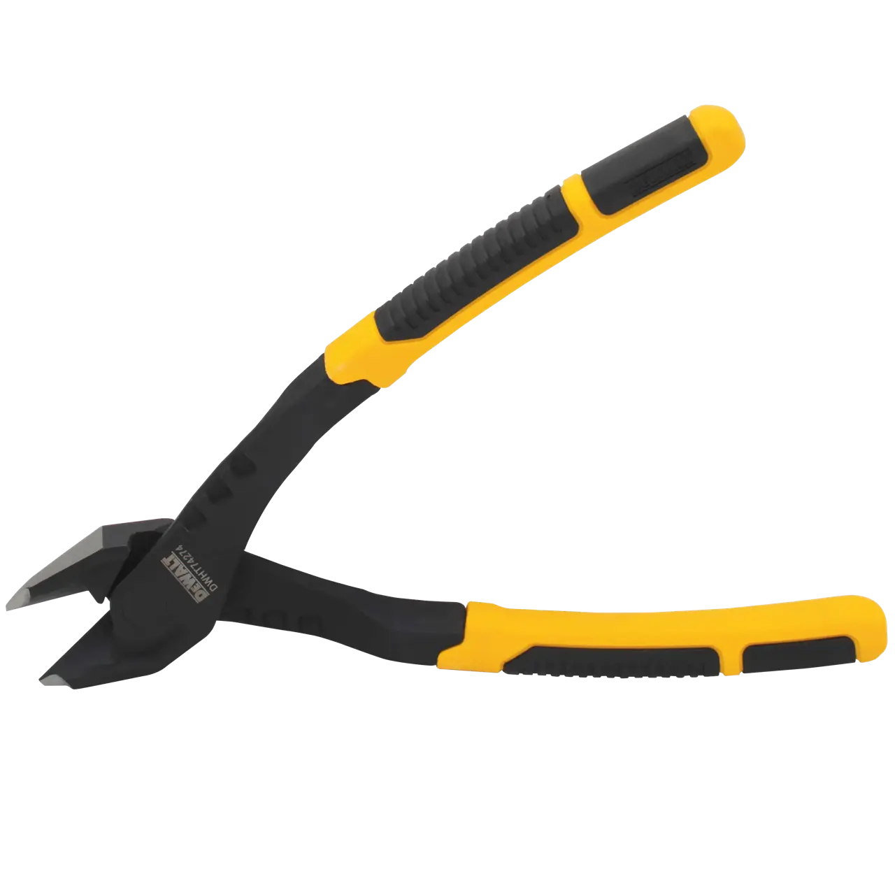 DeWalt 8-Inch Diagonal Cutting Pliers - Image 4