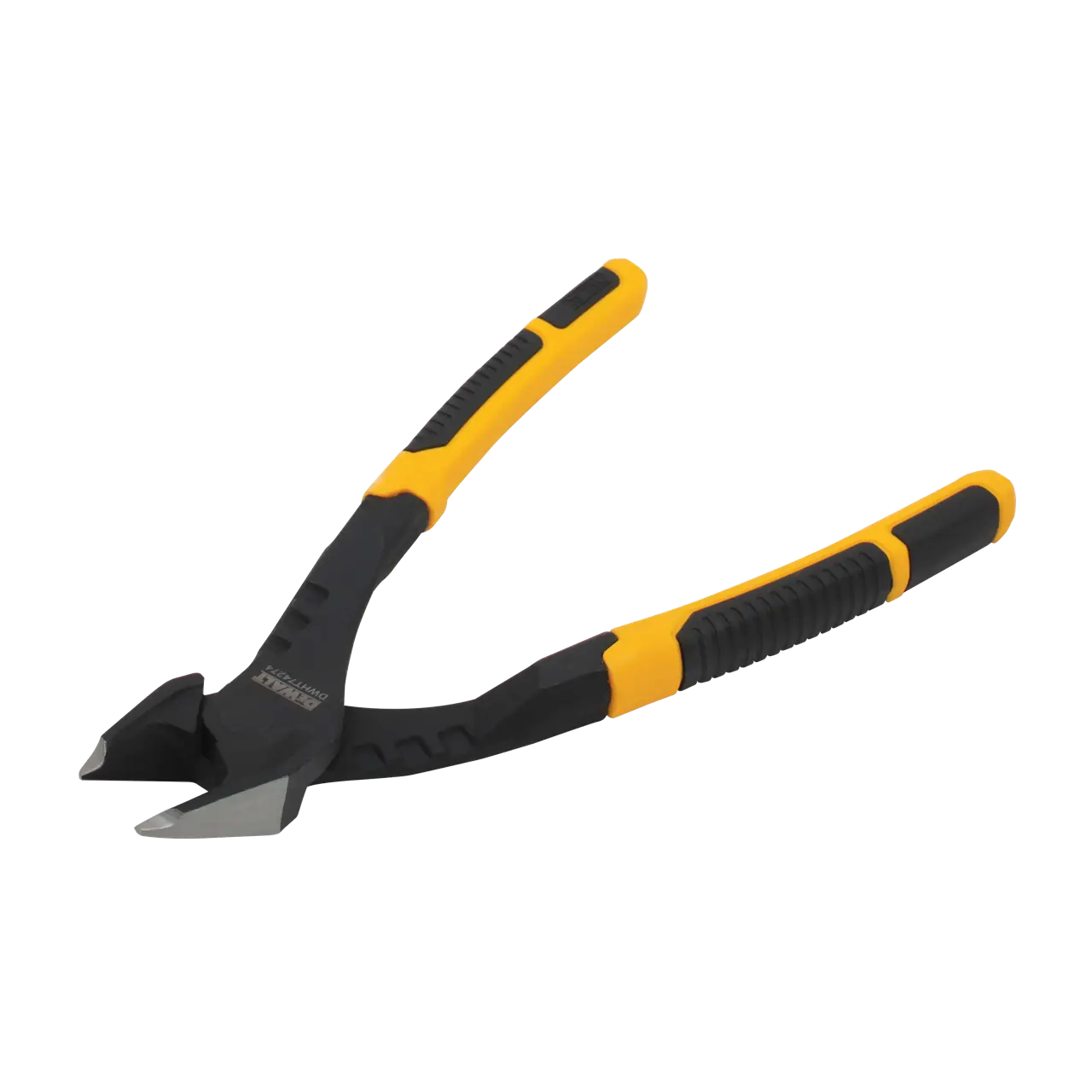 DeWalt 8-Inch Diagonal Cutting Pliers - Image 3