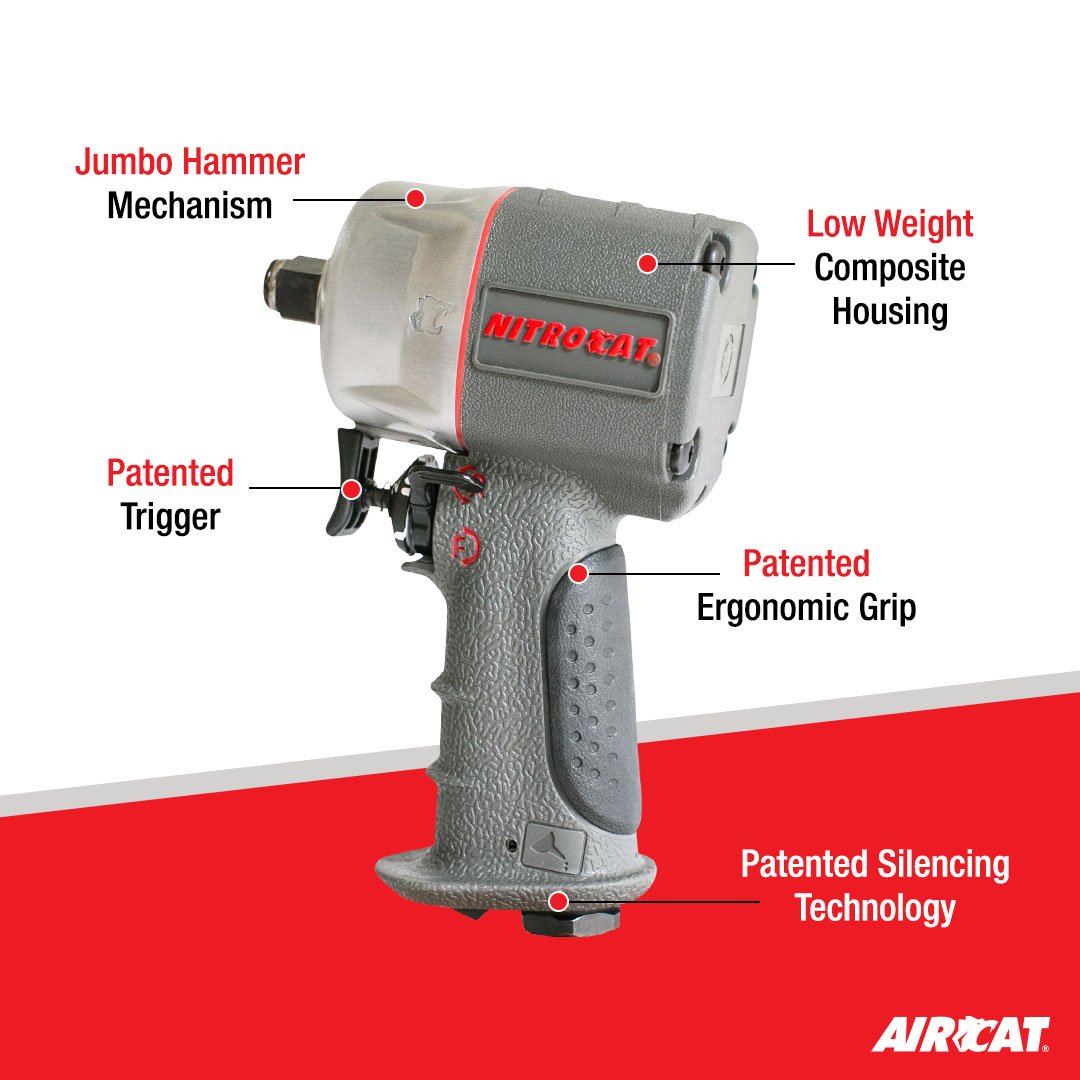 AIRCAT 1056-XL - Image 2