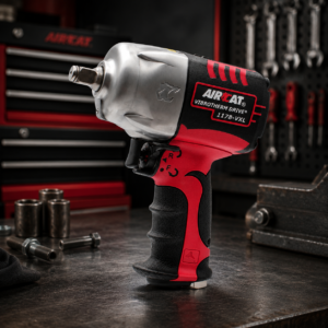 AIRCAT 1178-VXL – ½” killer torque impact wrench