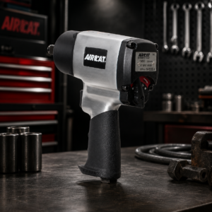 AIRCAT 1450 – ½” heavy duty impact wrench