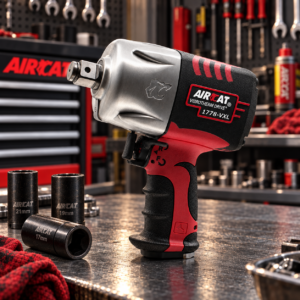 AIRCAT 1778-VXL – ¾” killer torque impact wrench