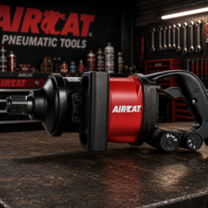 AIRCAT 1997 – 1” x 8” lightweight impact wrench