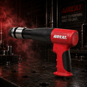 AIRCAT 5200-A / 0.401 shank / composite long stroke hammer kit