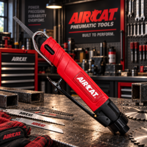 AIRCAT 6350 / Reciprocating saw