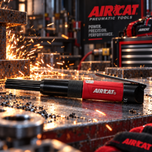 AIRCAT 6390 / COMPACT NEEDLE SCALER