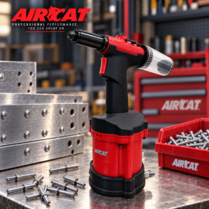 AIRCAT 6420 - ¼” capacity riveter