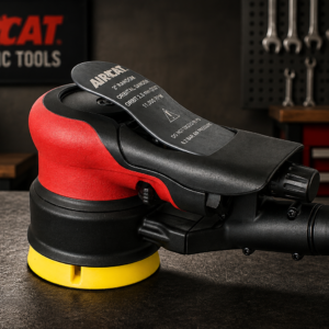 AIRCAT 6700-3-332CV / 2.5mm orbit